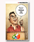Madrecita